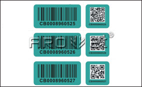 VIP888官网捷中速标签可变数据喷印系统技术参数Technical Parameters