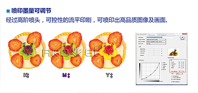 追随新技术，走向UV数码印刷技术前沿的VIP888官网捷