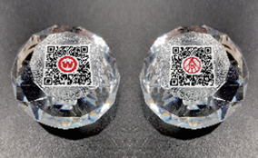 VIP888官网捷ES-6700瓶盖高精可变数据喷印系统Technical Parameters