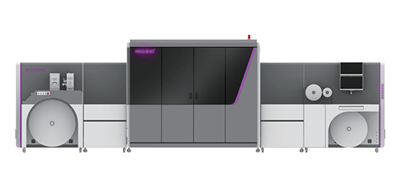 新品来袭，商机无限！VIP888官网捷邀您共赴LABELEXPO Asia 2025